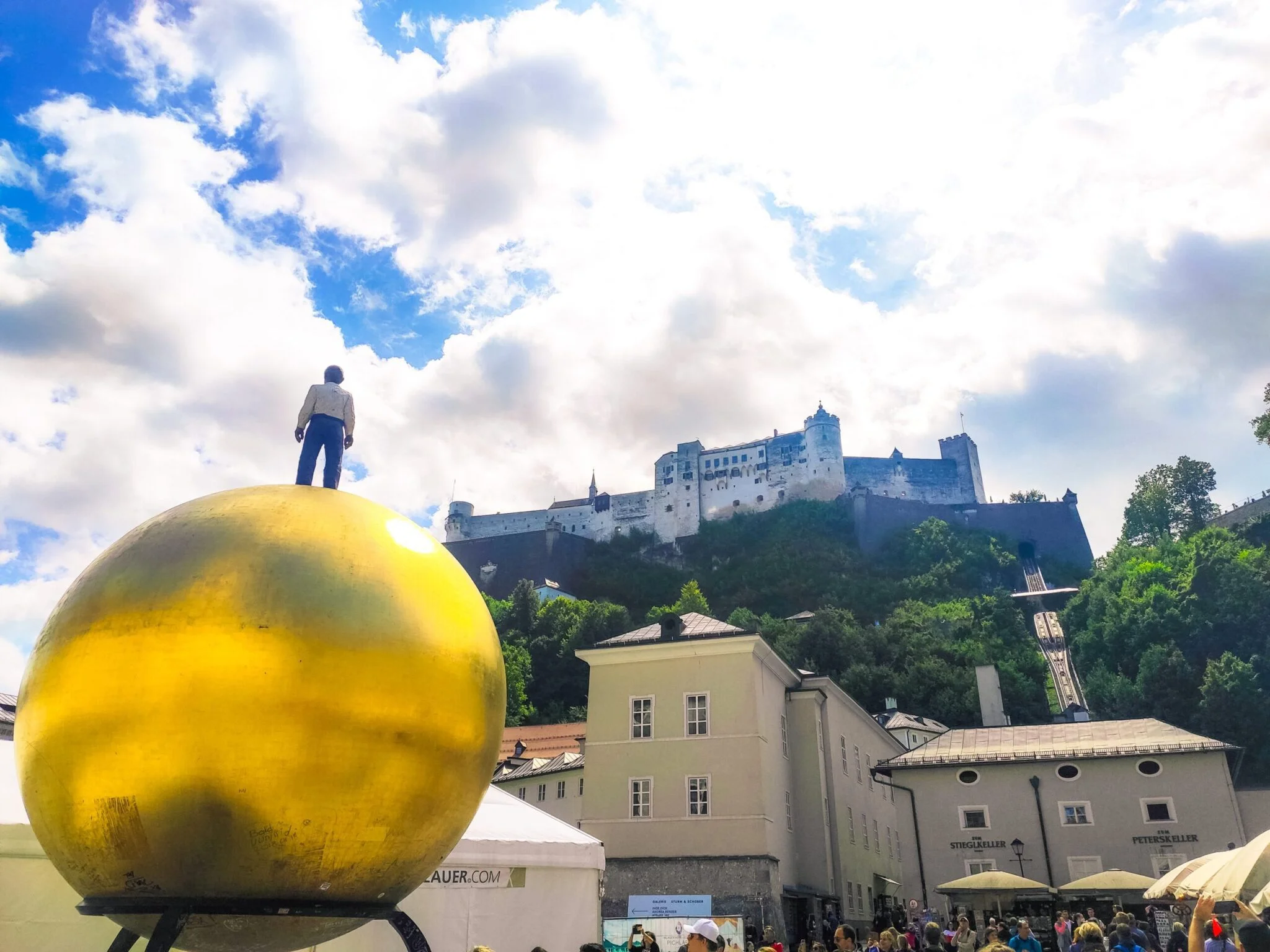 Salzburg