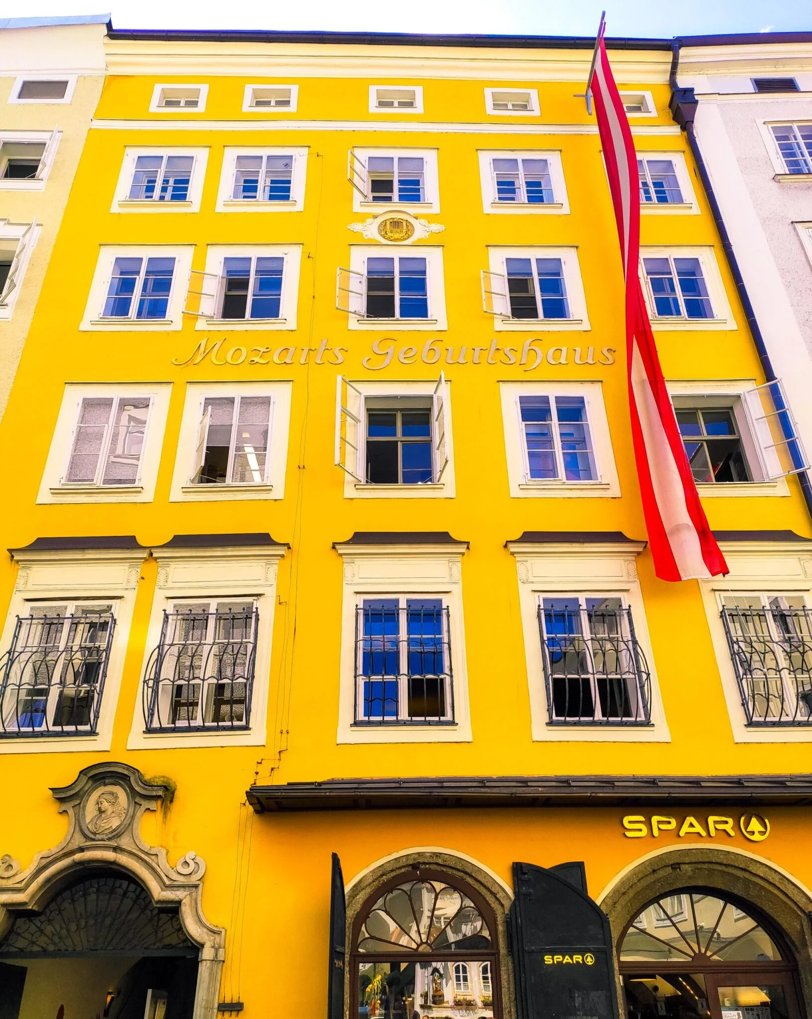 Salzburg