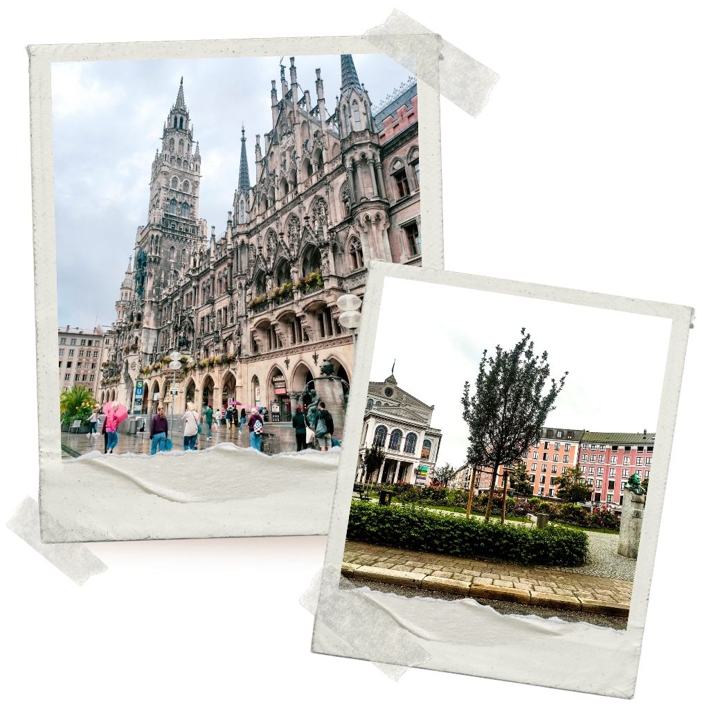things to do in Munich