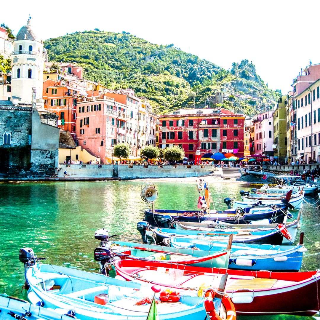 Things to do Cinque Terre