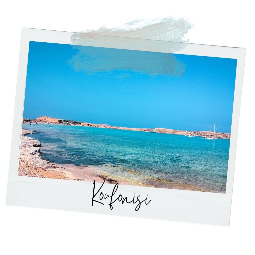islands to visit in Cyclades