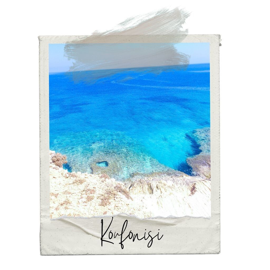 islands to visit in Cyclades
