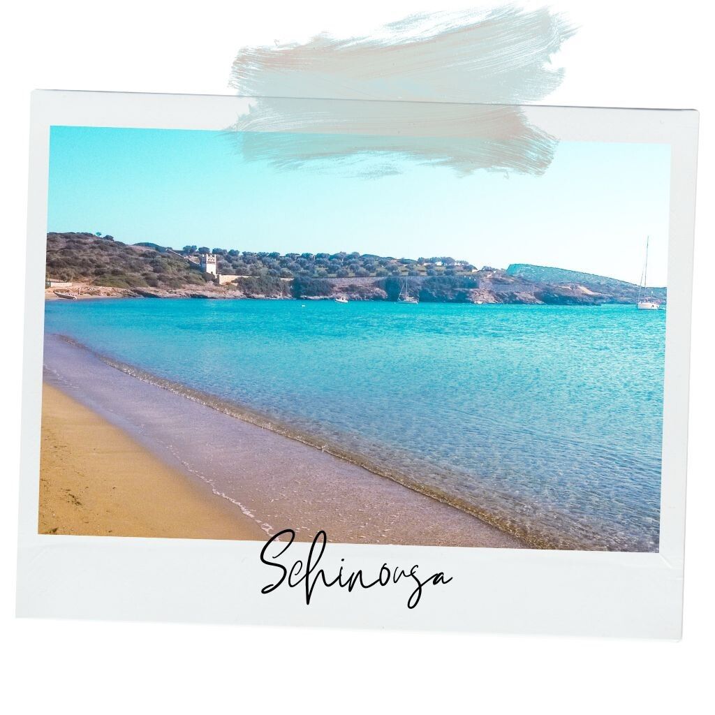 Schinousa