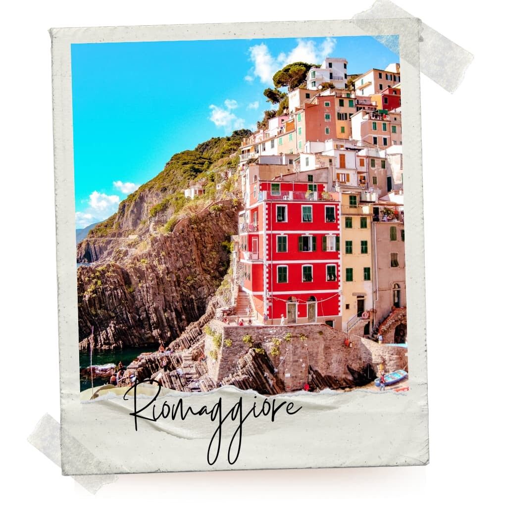Things to do in cinque terre