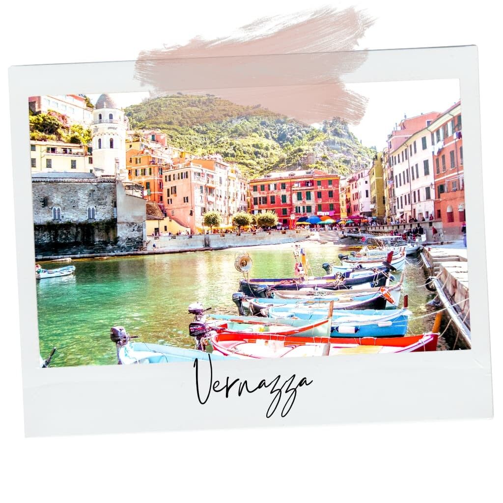 Things to do in Cinque Terre