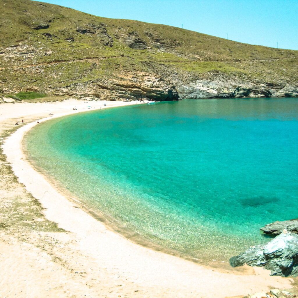 things to do in Andros