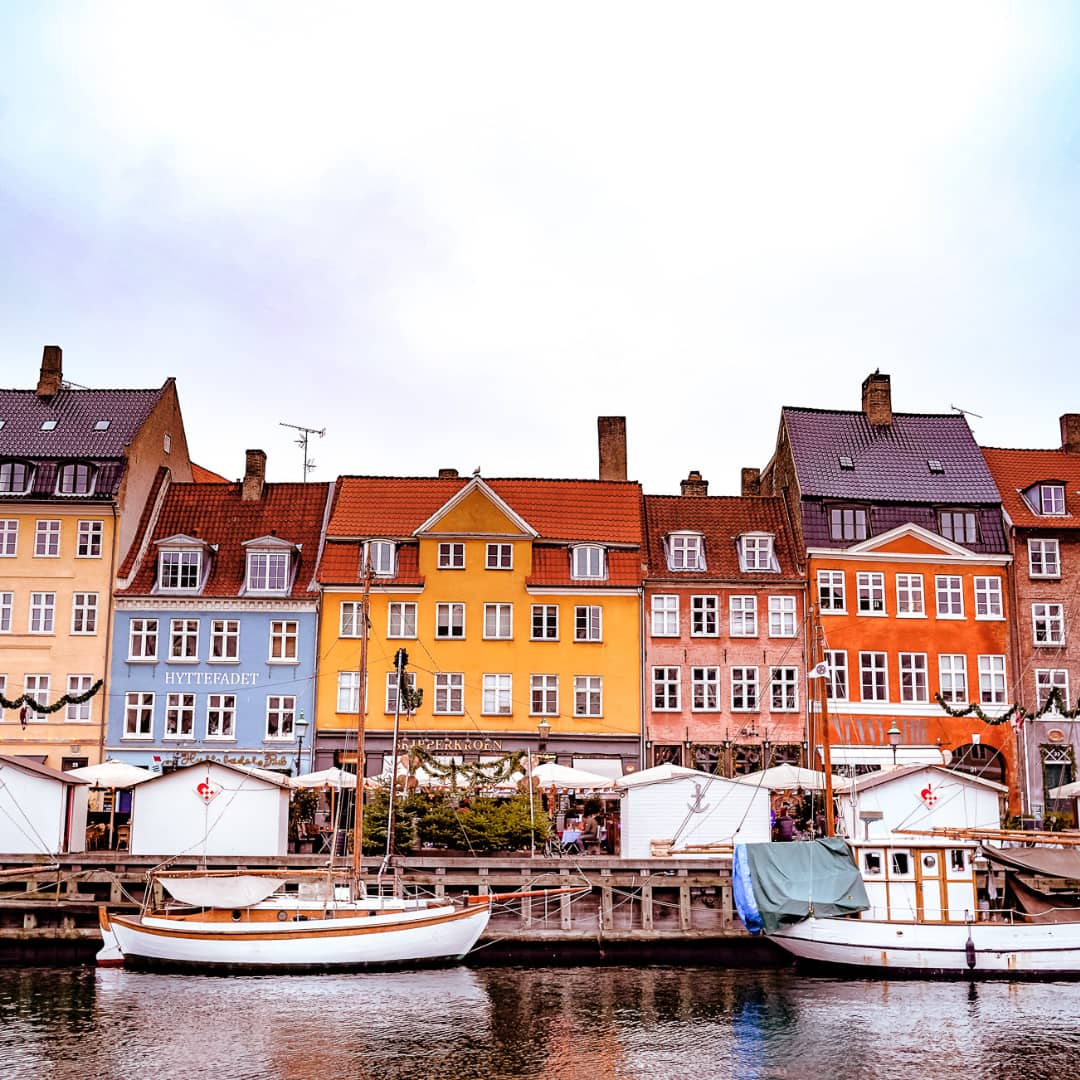 Things to Do in Copenhagen