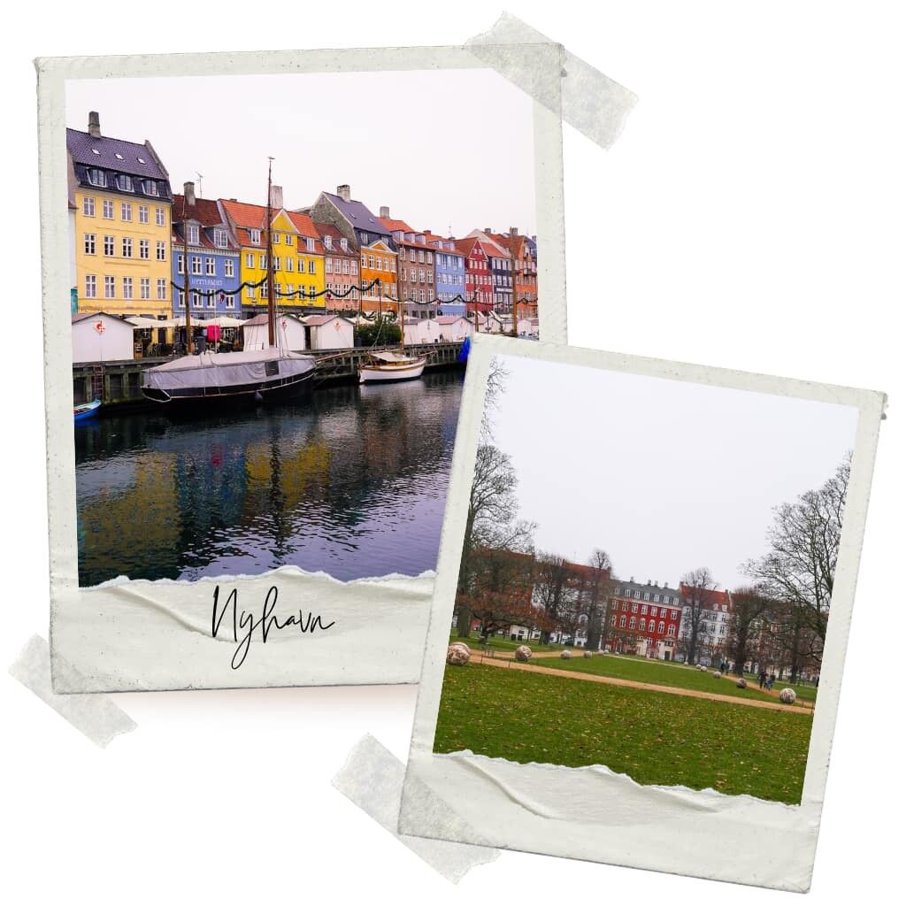 where to go in Copenhagen