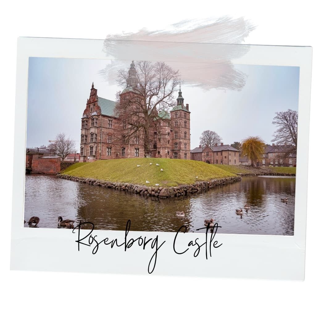 Visit Copenhagen