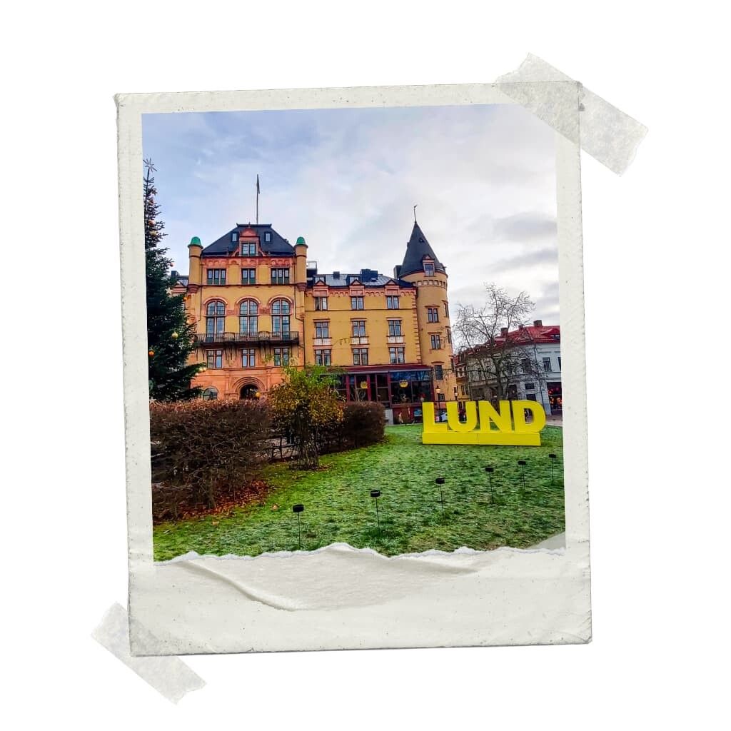 places to visit in Copenhagen