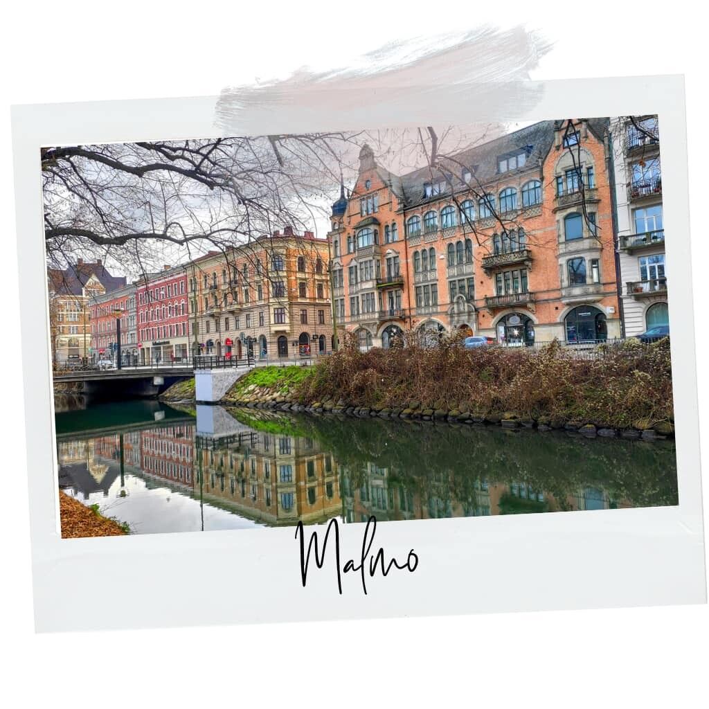 Malmo Sweden